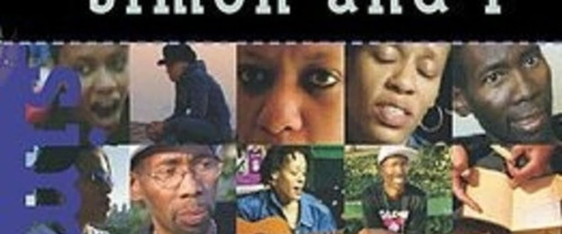 Documentary backdrop image for Simon and I (2002)