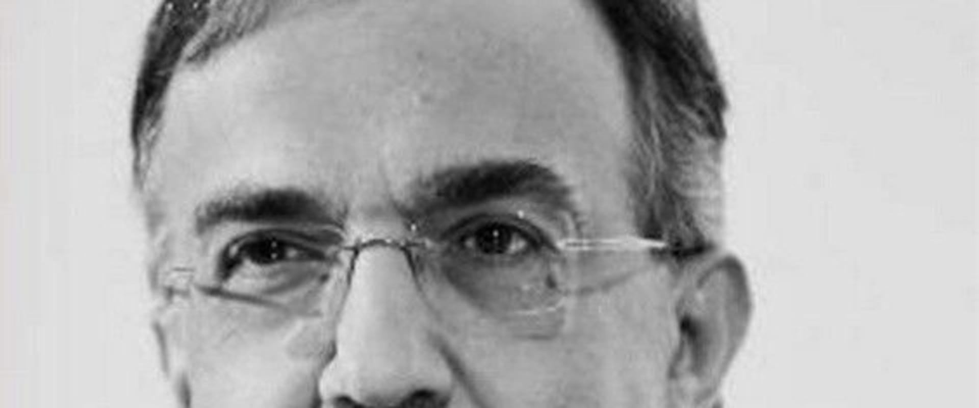 Documentary backdrop image for Sergio Marchionne (2021)