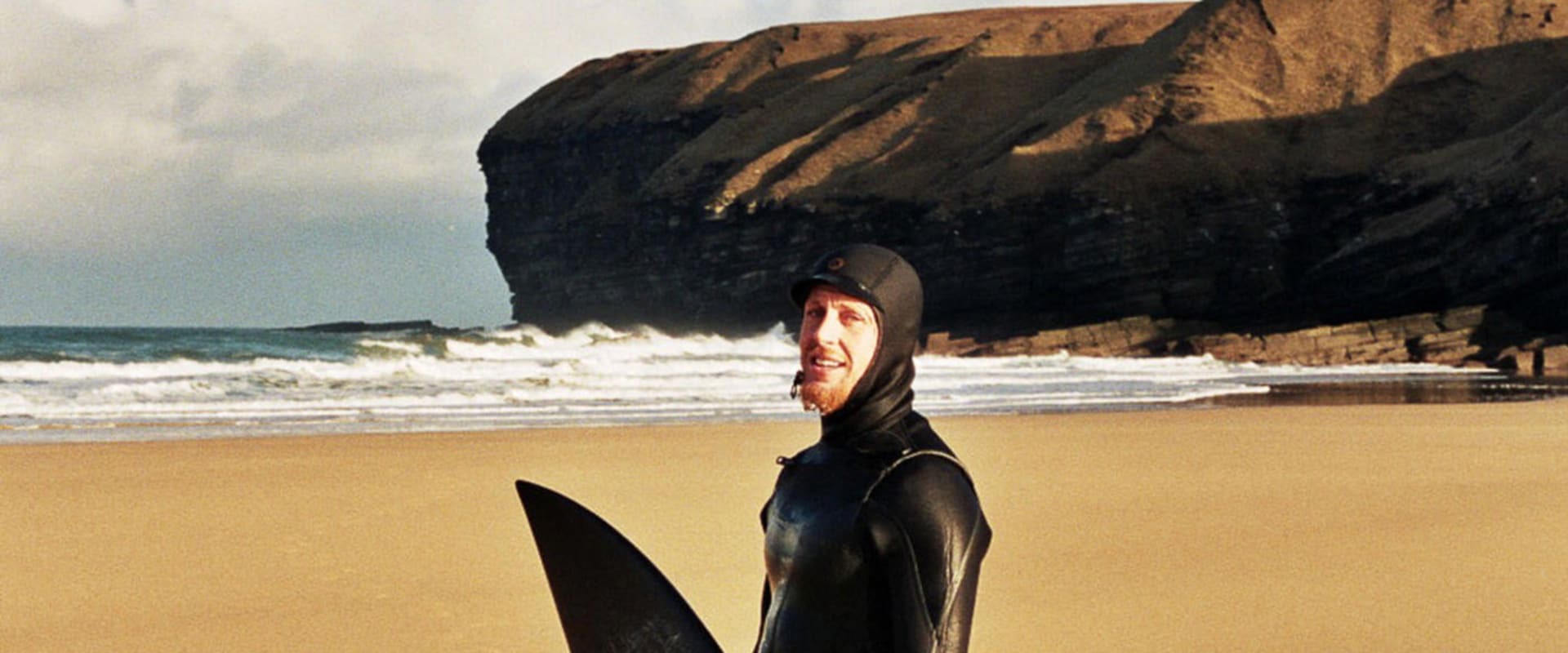 Documentary backdrop image for The Seawolf (2018)