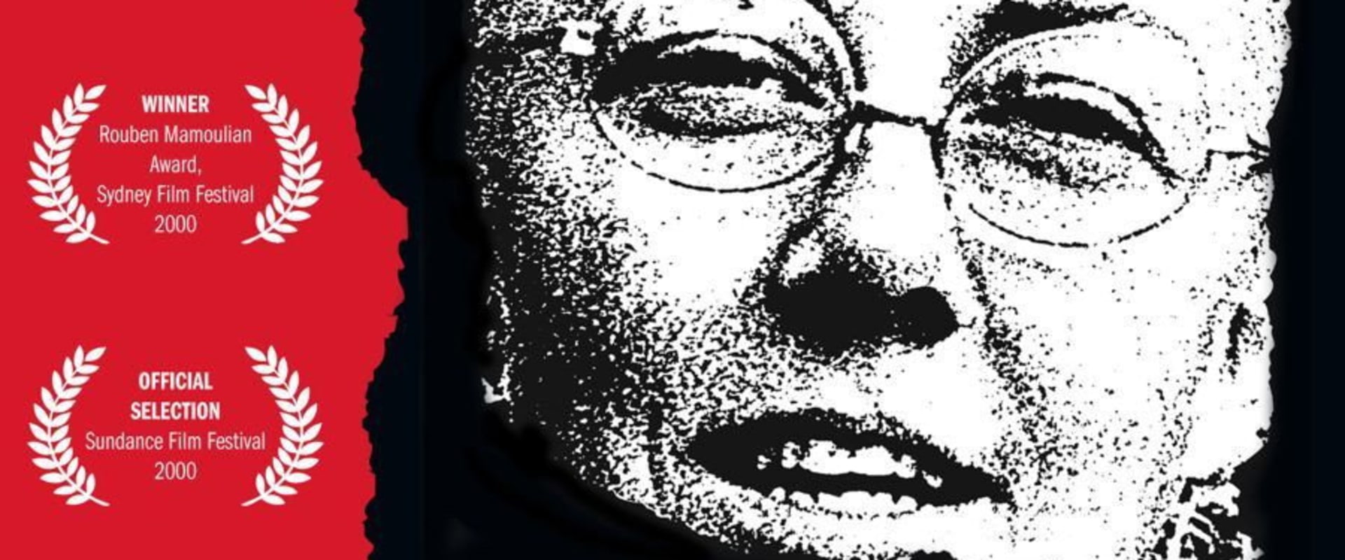 Documentary backdrop image for Chasing Buddha (2000)
