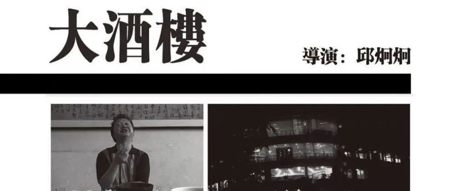Documentary backdrop image for The Moon Palace (2007)
