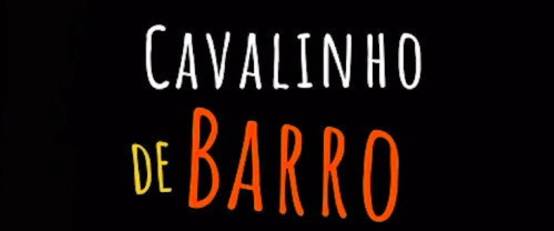 Documentary backdrop image for Cavalinho de Barro (2022)