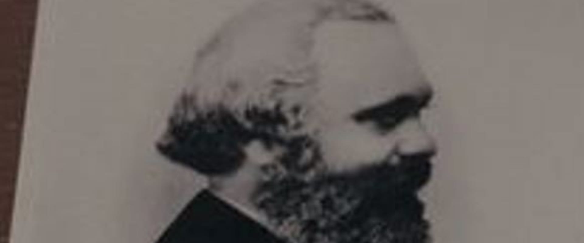 Documentary backdrop image for Marx Family (1988)
