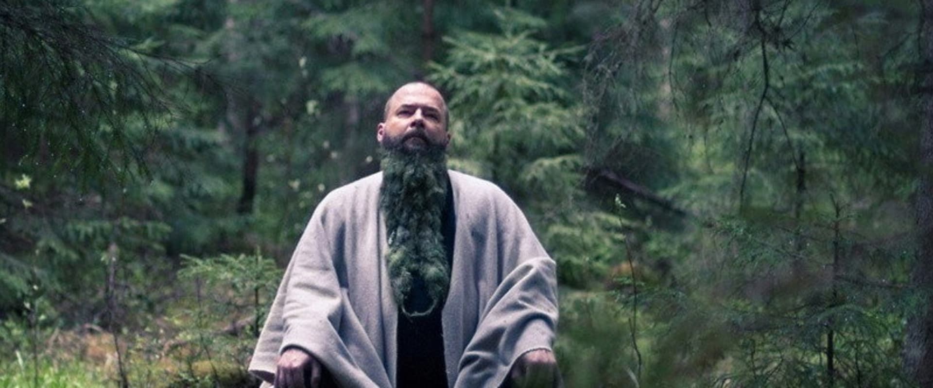 Documentary backdrop image for Ukonvaaja (2016)