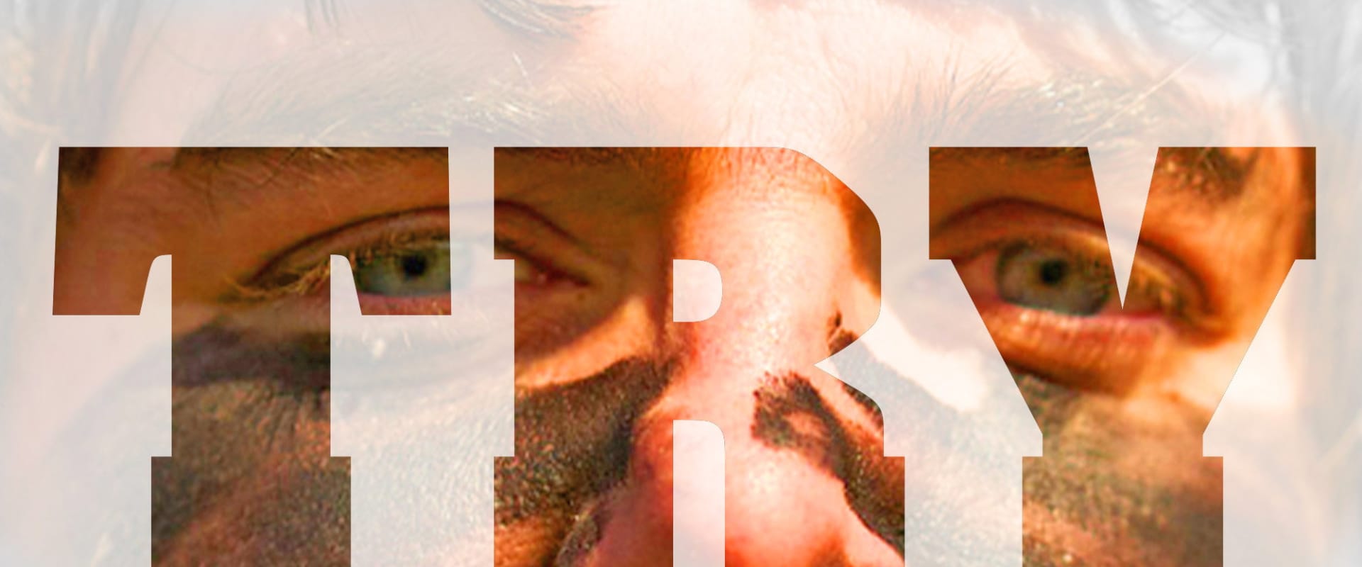 Documentary backdrop image for Try! (2026)