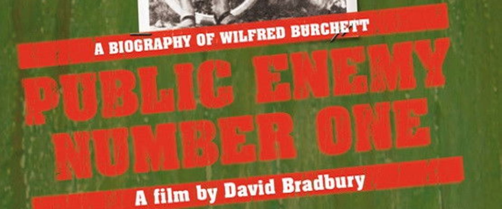 Documentary backdrop image for Public Enemy Number One (1981)