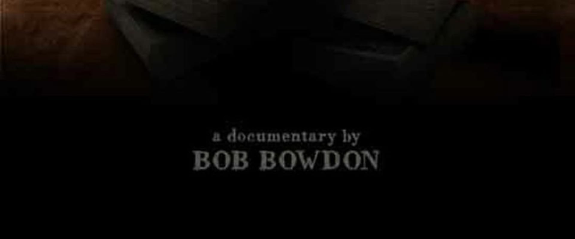 Documentary backdrop image for The Cartel (2009)