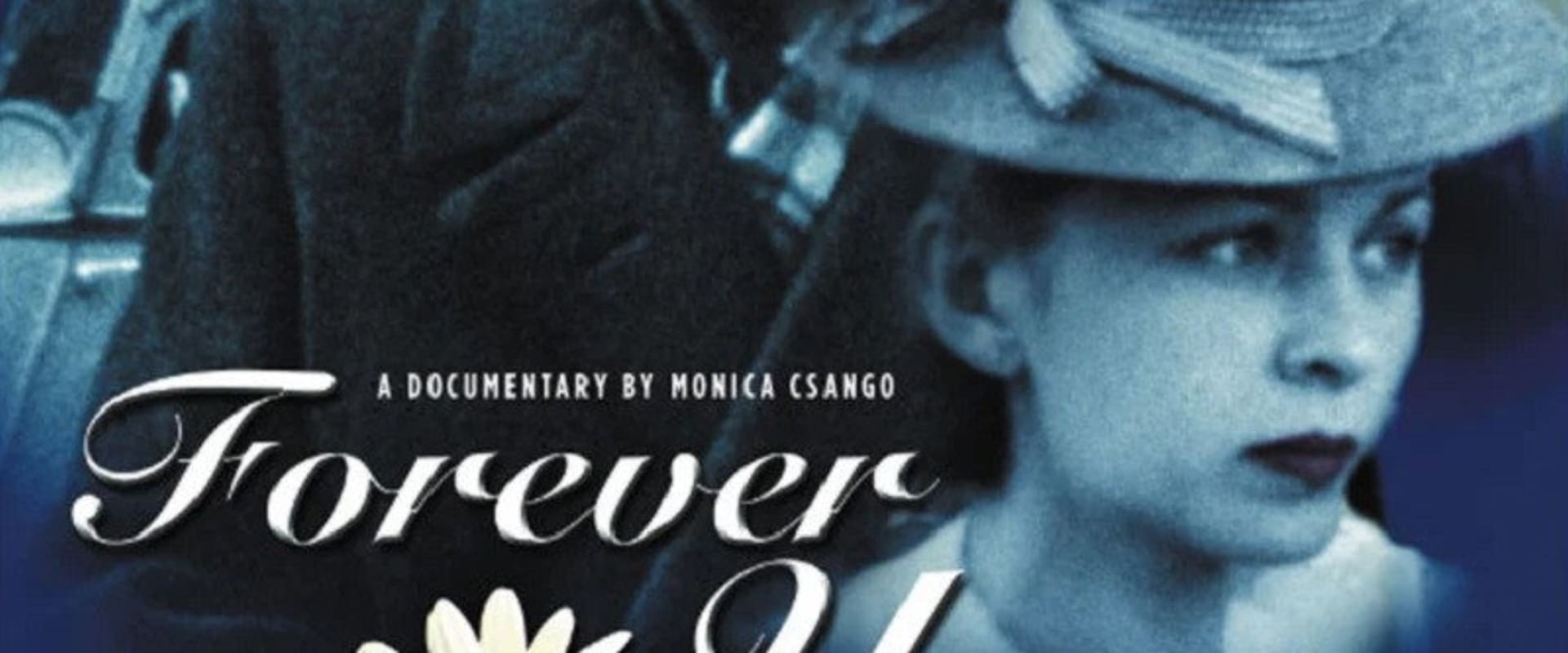 Documentary backdrop image for Forever Yours (2006)