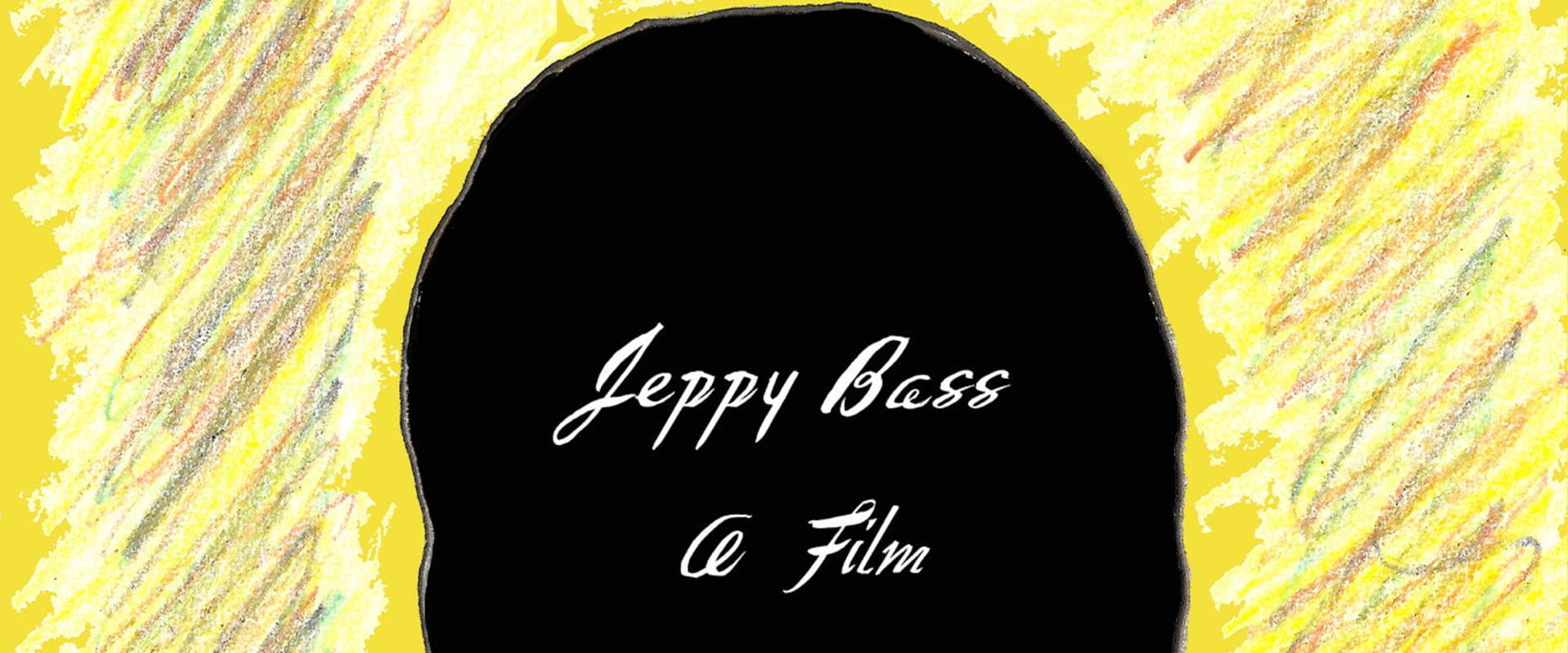 Documentary backdrop image for Jeppy Bass (2015)