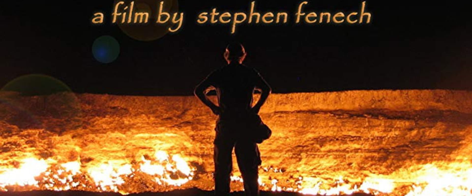 Documentary backdrop image for Silk Road Ghosts (2014)