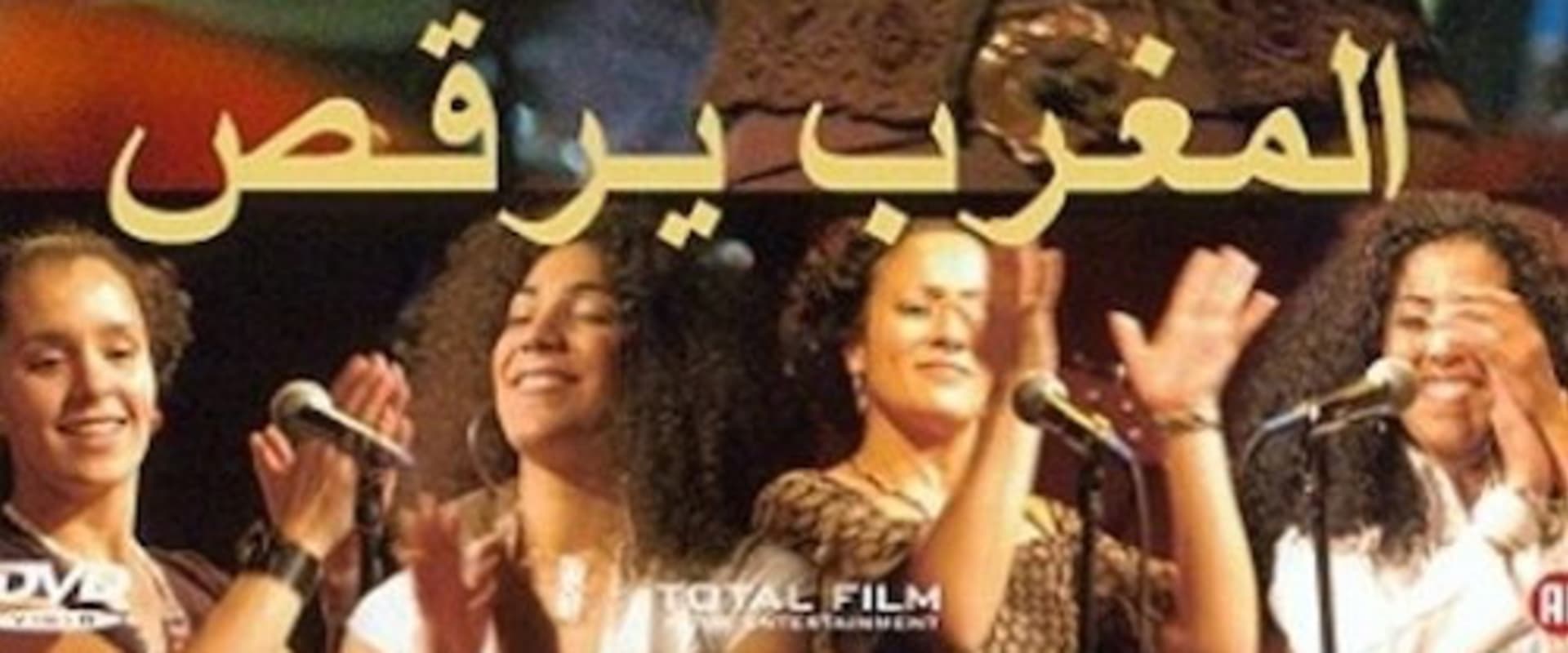 Documentary backdrop image for Morocco Swings (2005)