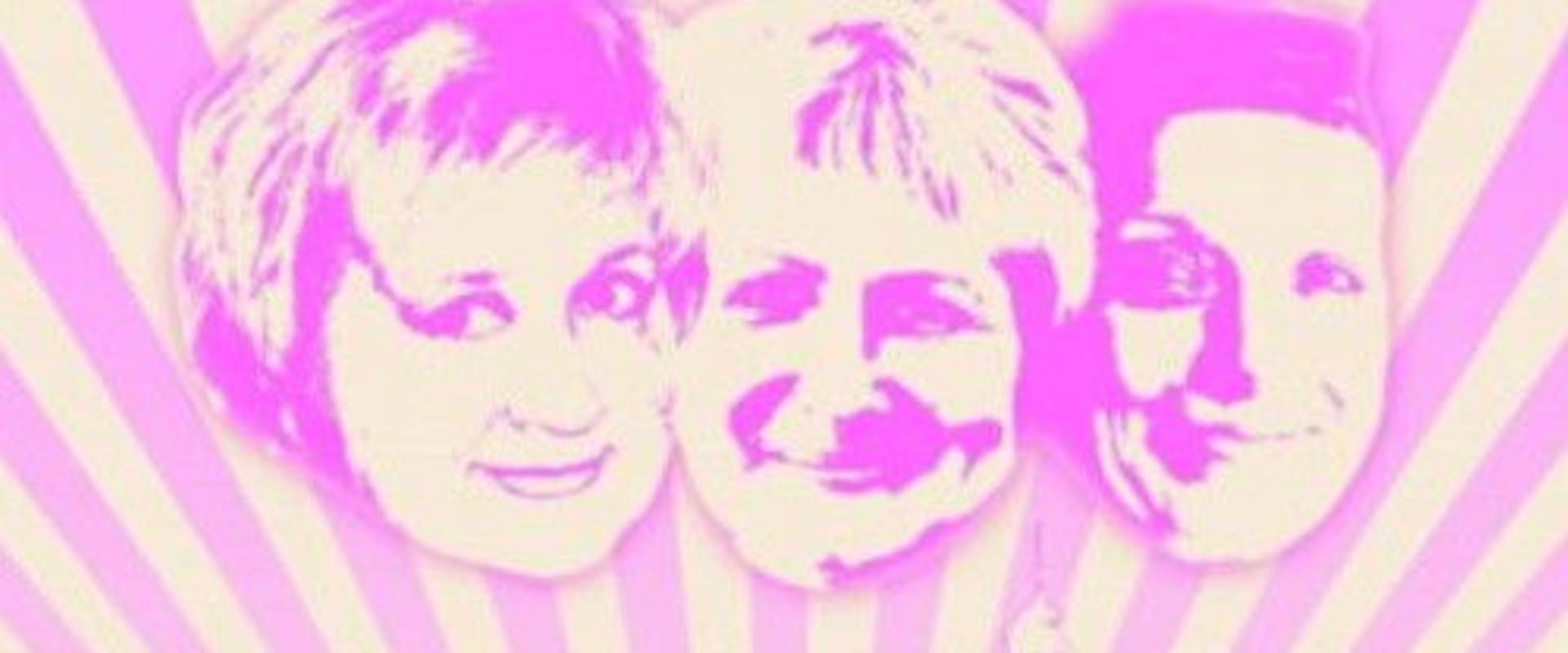 Documentary backdrop image for Pink Taxi (2010)