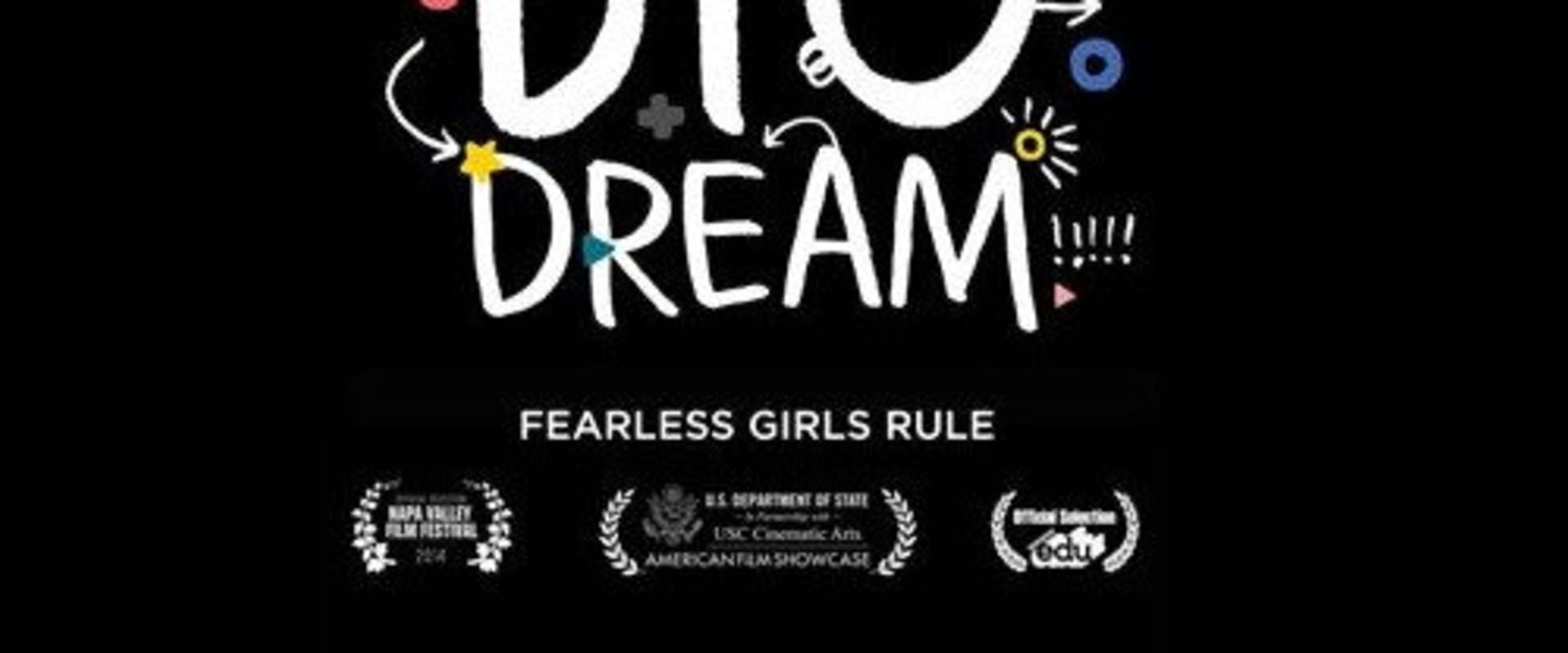 Documentary backdrop image for Big Dream (2014)