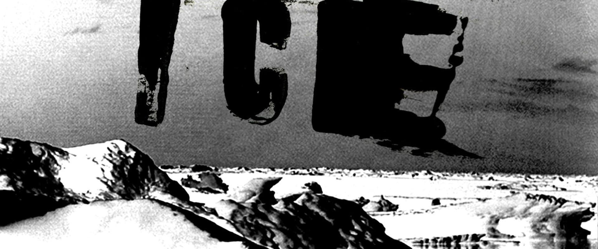 Documentary backdrop image for Oil on Ice (2004)