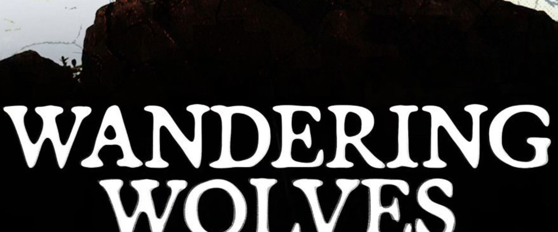 Documentary backdrop image for Wandering Wolves (2017)