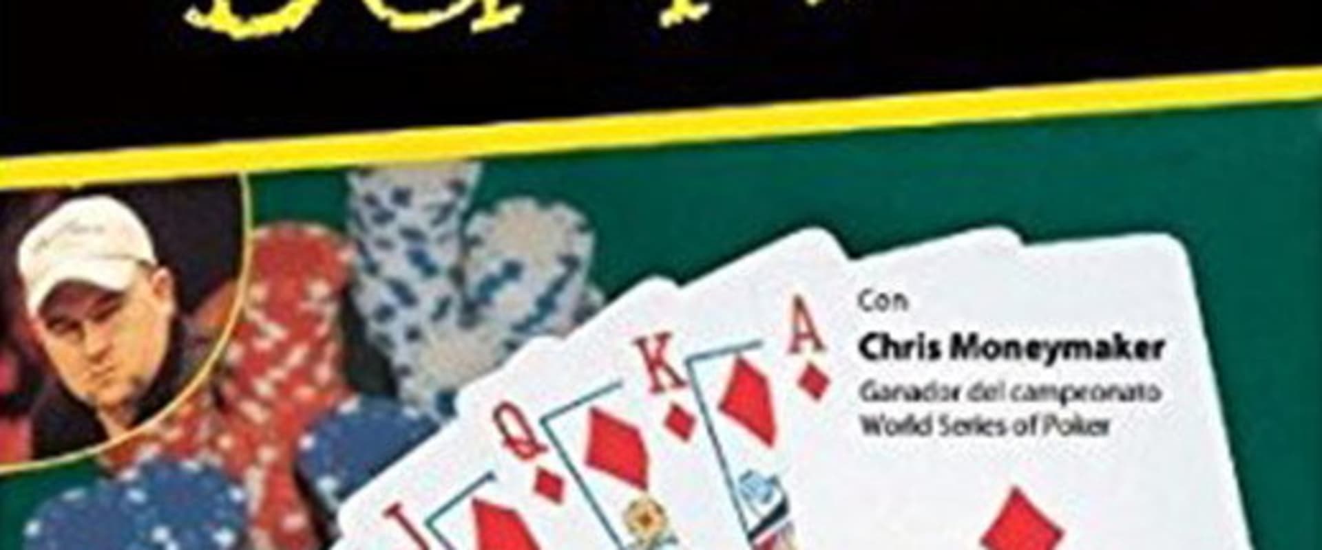 Documentary backdrop image for Poker for Dummies (2004)