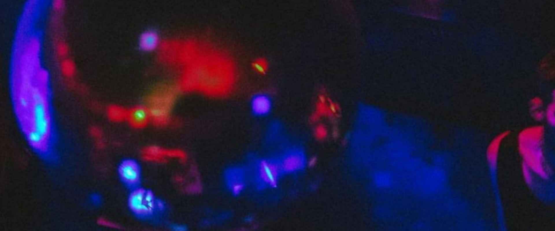 Documentary backdrop image for Beyond the Dancefloor (2024)