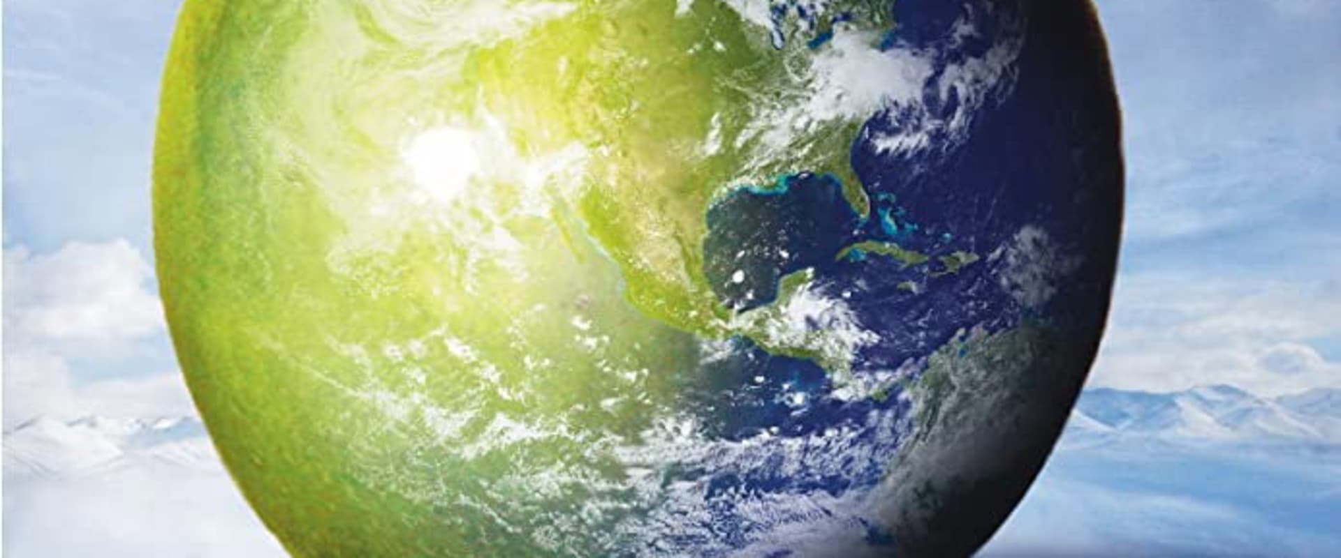 Documentary backdrop image for The Beautiful Truth (2008)
