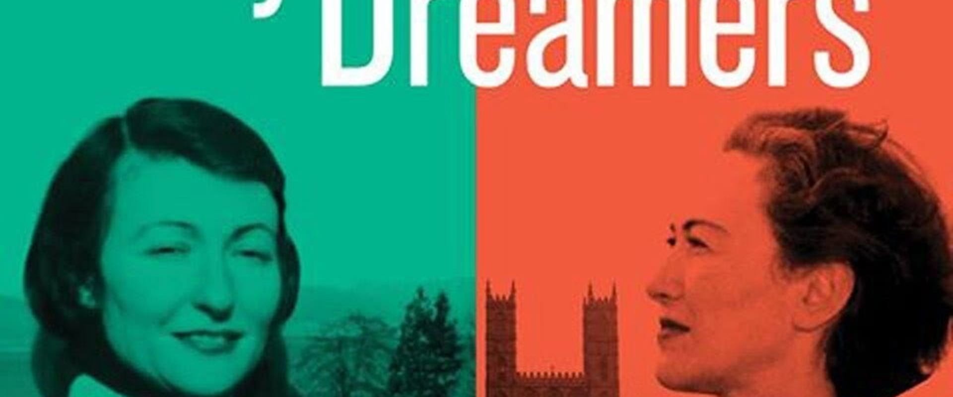 Documentary backdrop image for City Dreamers (2018)