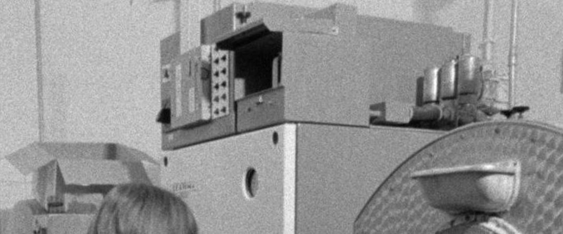 Documentary backdrop image for Jugendwerkhof (1982)