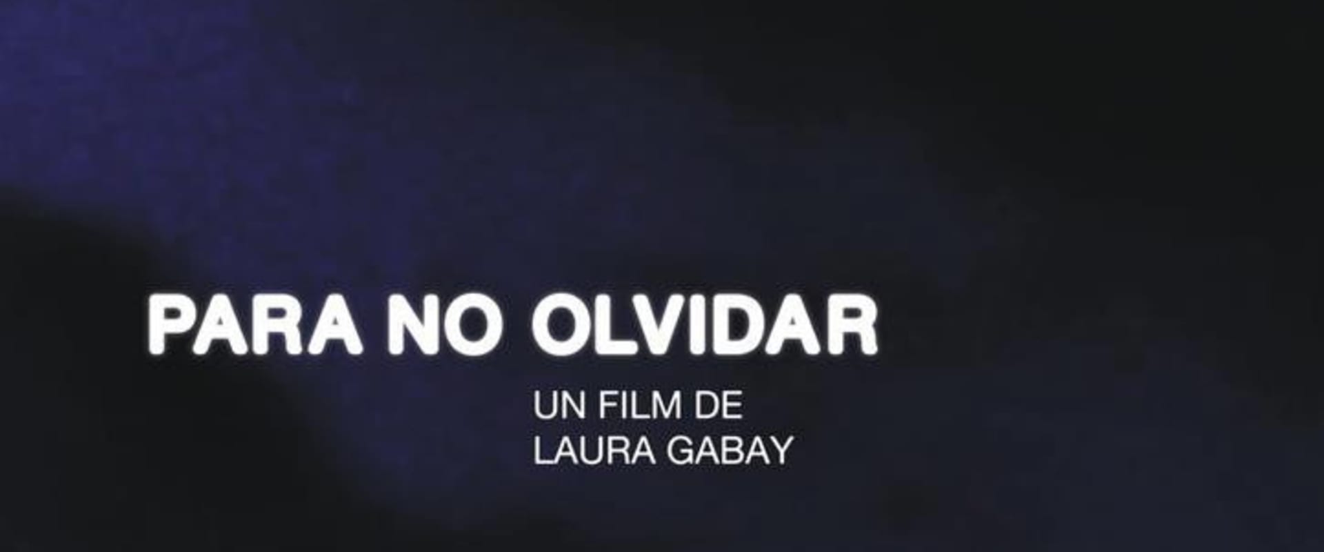 Documentary backdrop image for On Remembering (2024)