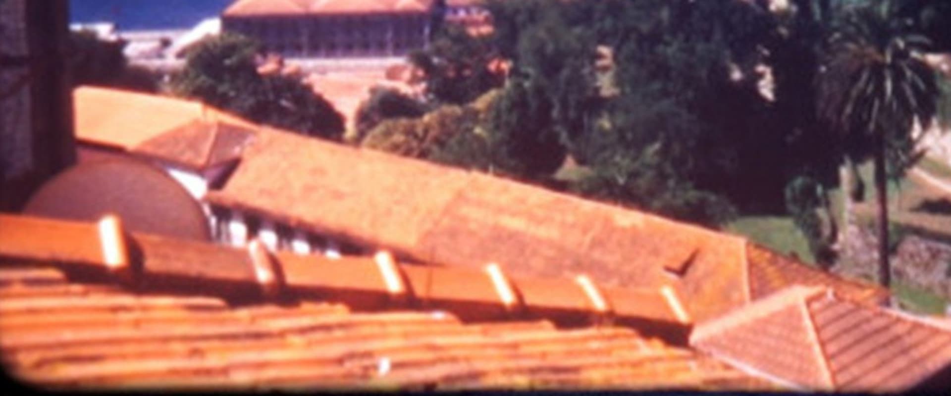 Documentary backdrop image for Porto Landscape (2019)