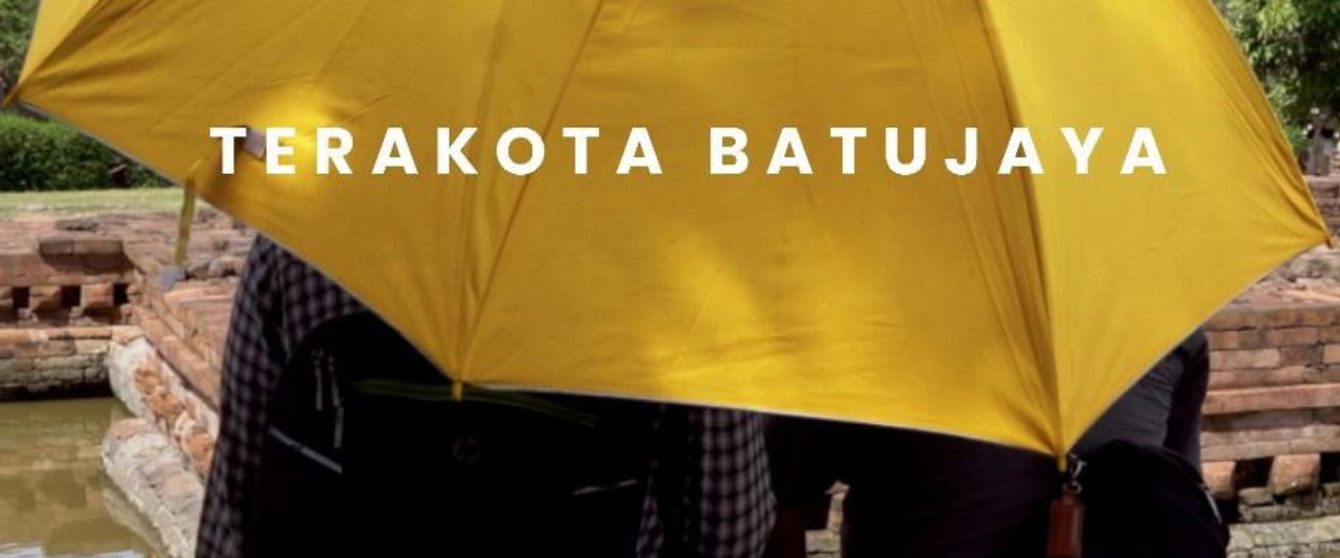 Documentary backdrop image for Terakota Batujaya (2023)
