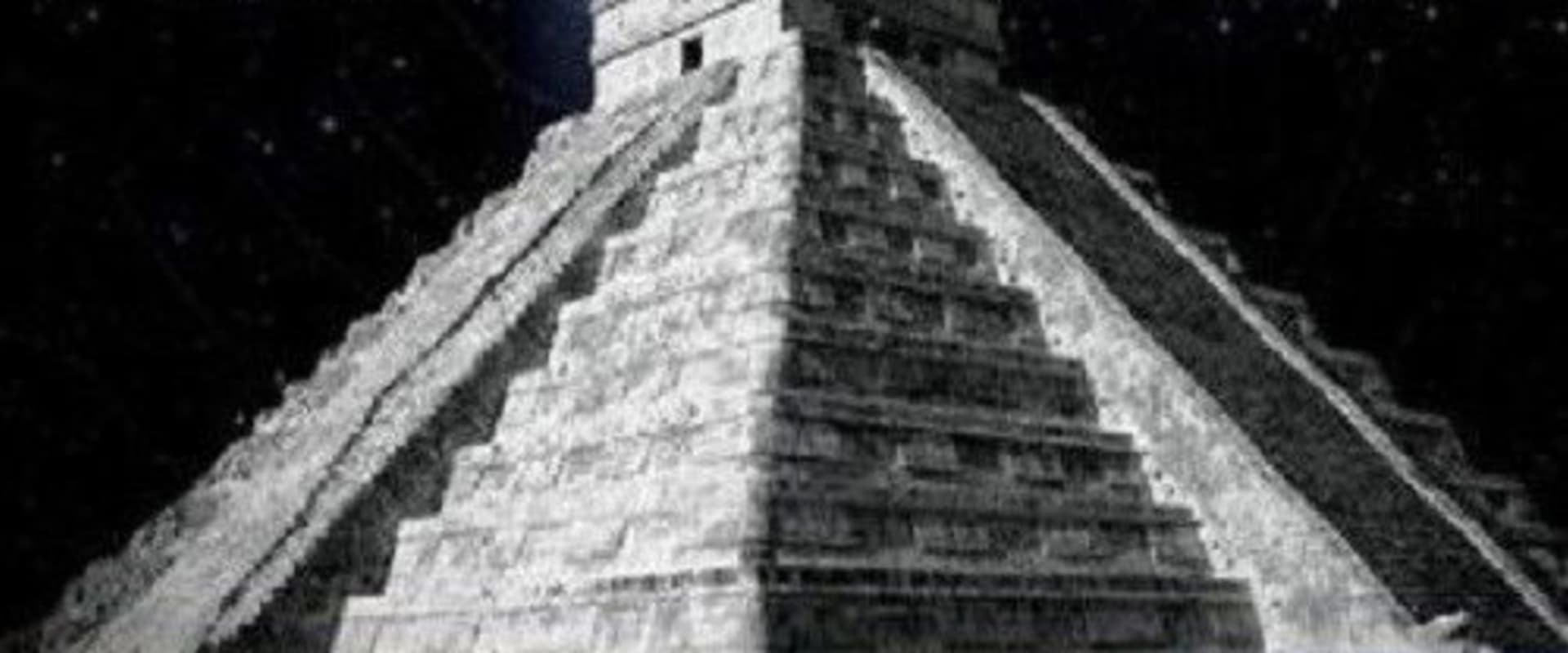 Documentary backdrop image for 2012: Science or Superstition (2008)