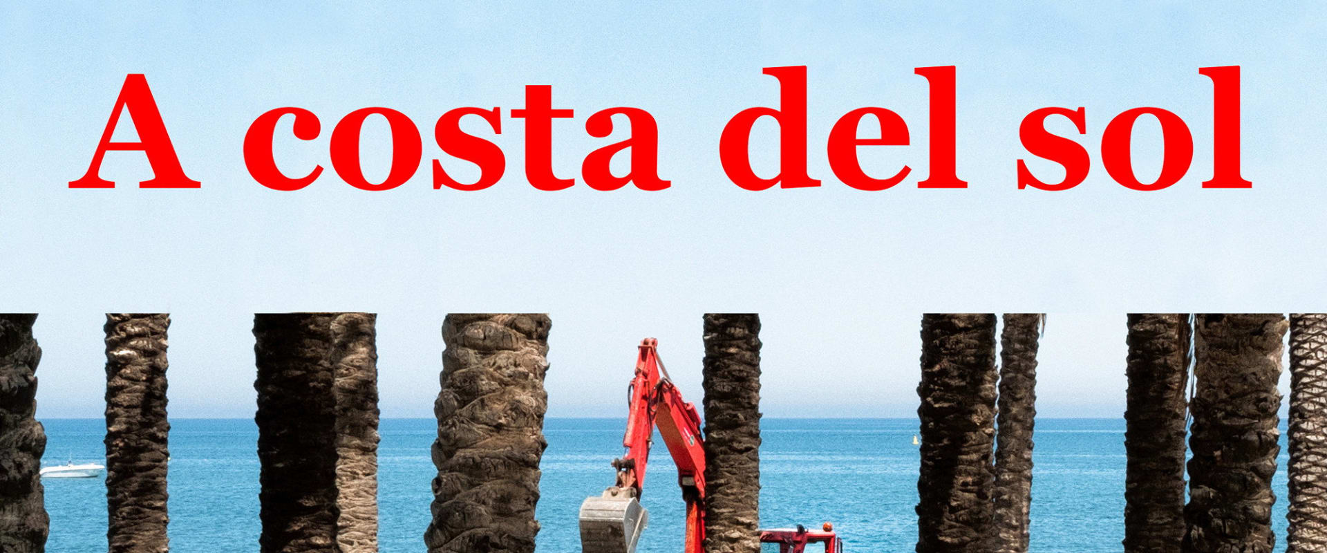 Documentary backdrop image for A costa del sol (2019)