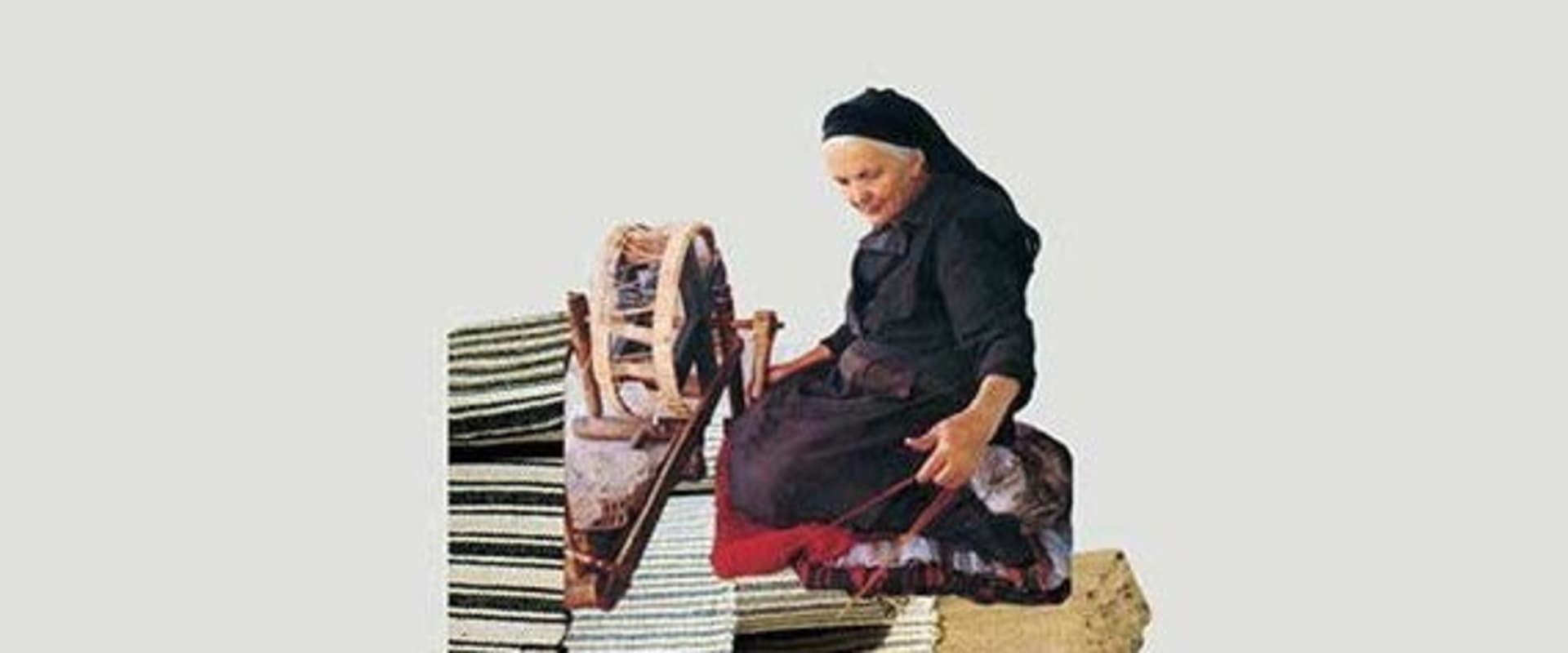 Documentary backdrop image for The Weavers (2020)