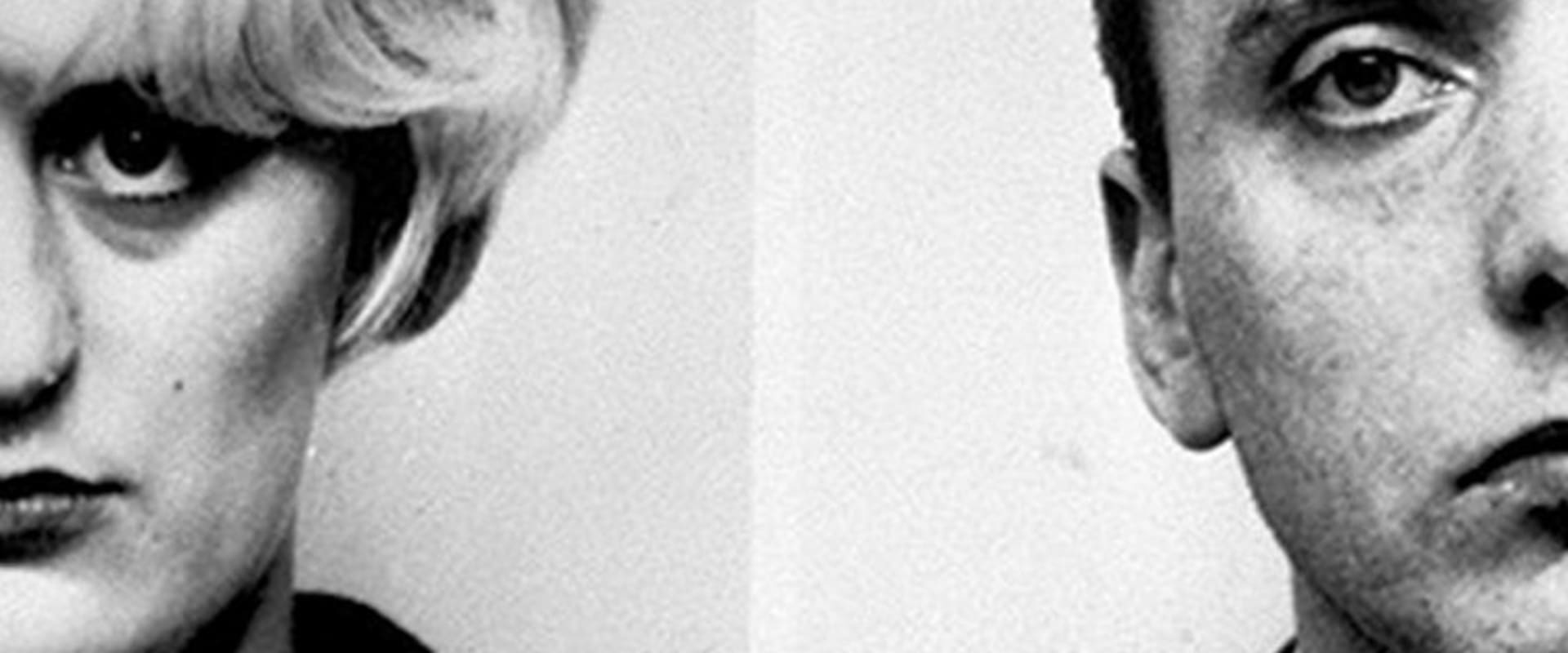 Documentary backdrop image for The Moors Murder Code (2004)