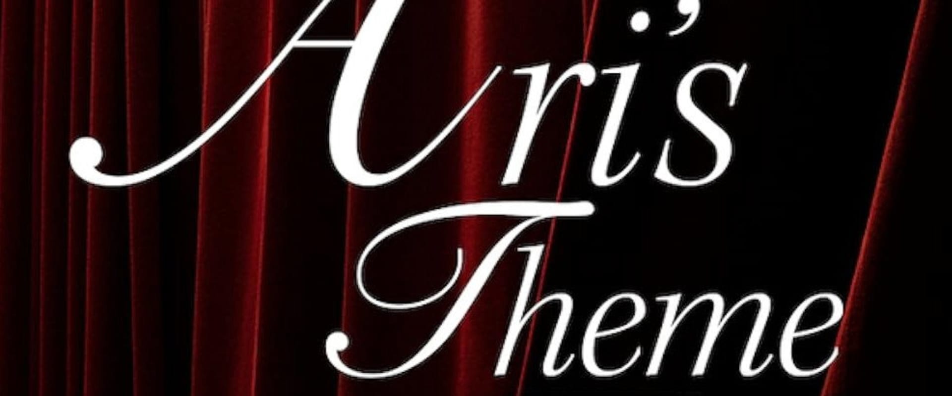 Documentary backdrop image for Ari's Theme (2024)