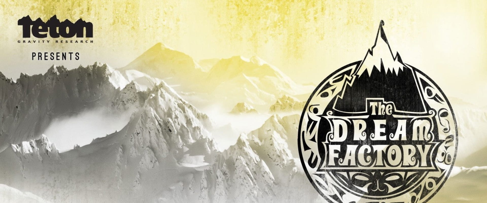 Documentary backdrop image for The Dream Factory (2012)