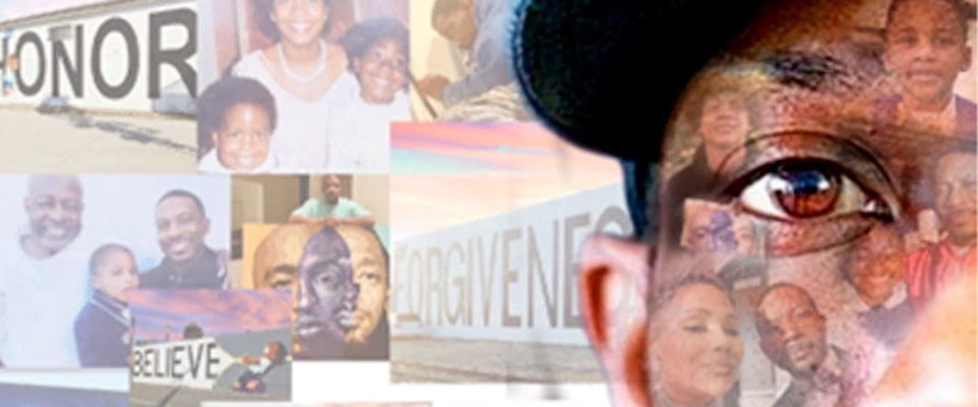 Documentary backdrop image for Artfully United (2025)