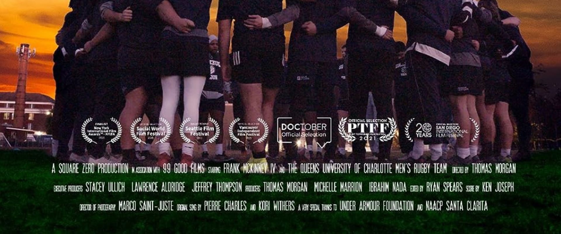 Documentary backdrop image for SCRUM (2021)