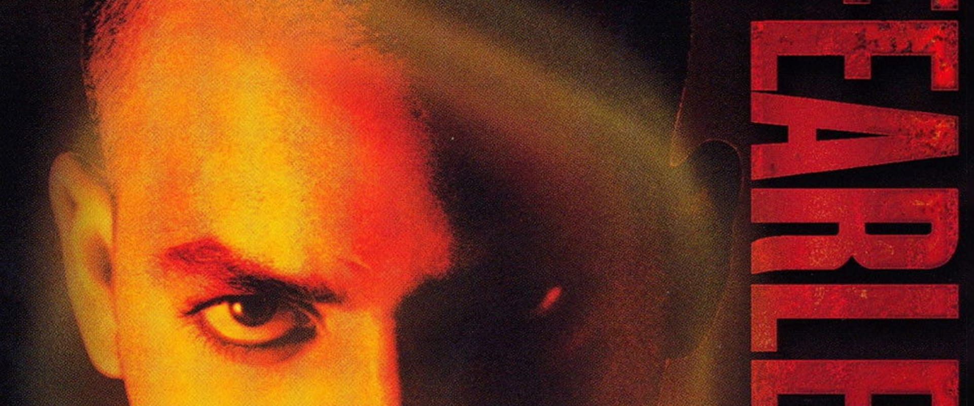 Documentary backdrop image for David Blaine: Fearless (2002)