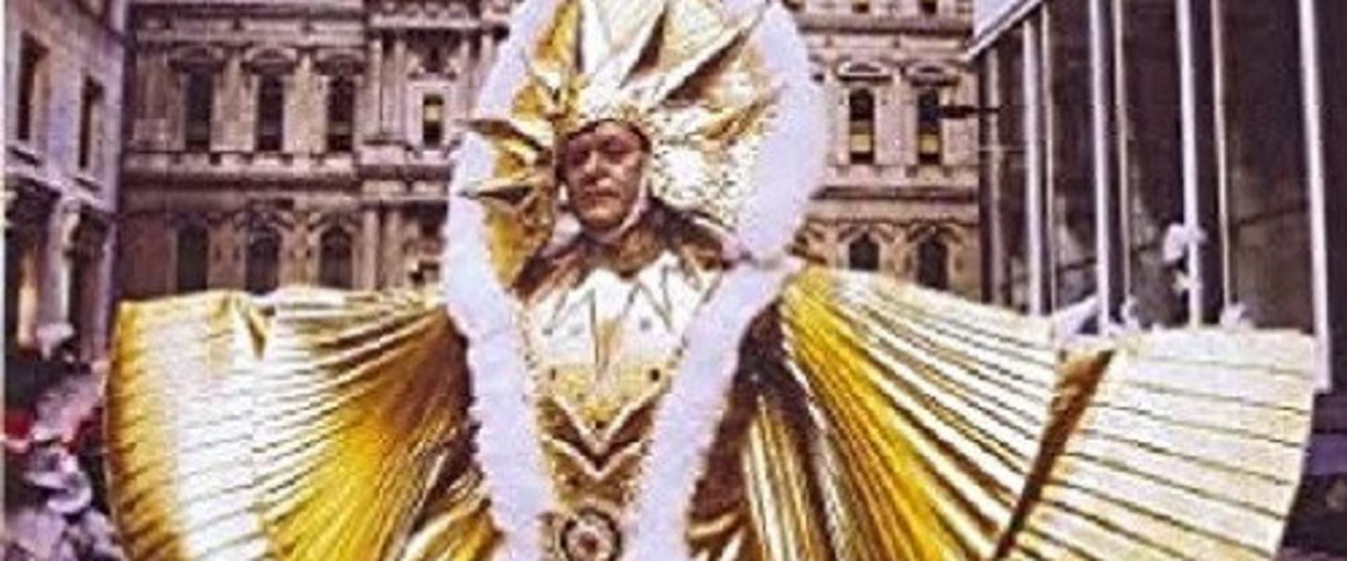 Documentary backdrop image for Strut! (2001)
