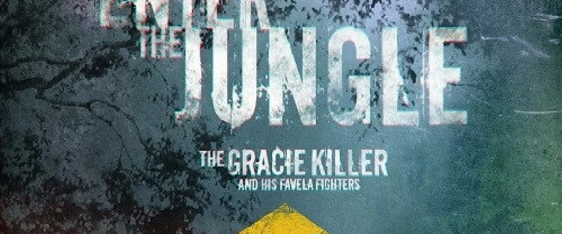 Documentary backdrop image for Jungle Fighters (2014)