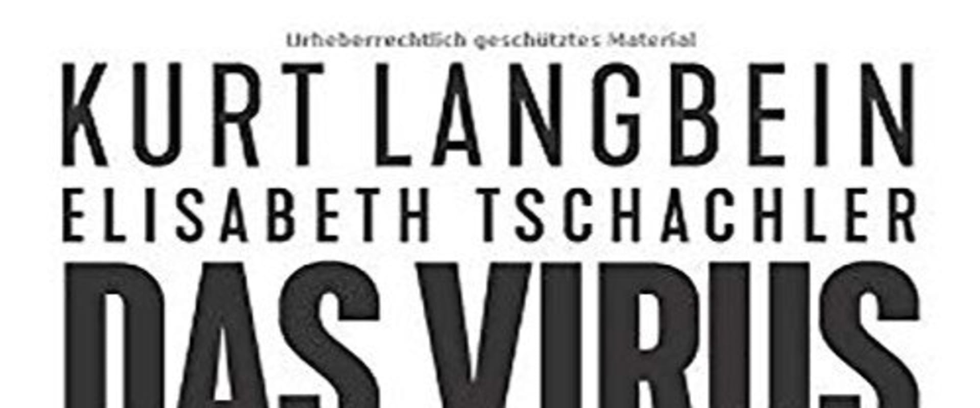Documentary backdrop image for The Virus Within Us (2021)