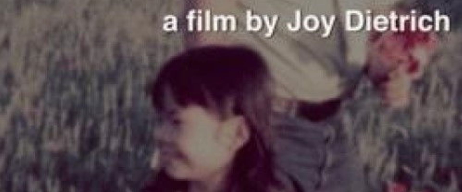 Documentary backdrop image for Attachment Project (2024)