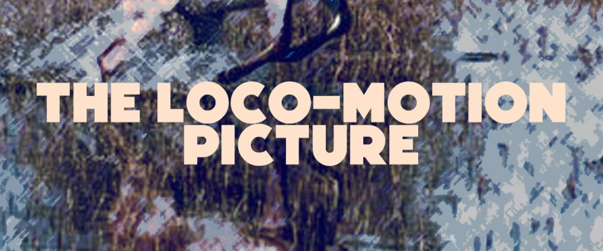 Documentary backdrop image for The Loco-Motion Picture (2023)
