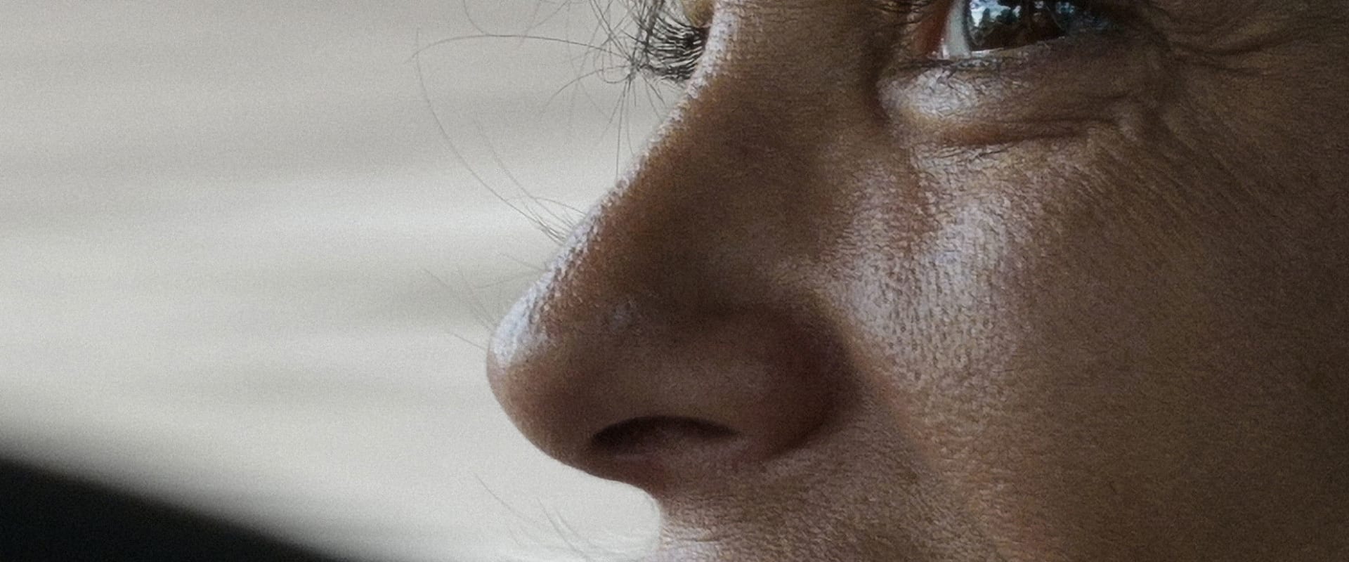 Documentary backdrop image for The First Woman (2021)