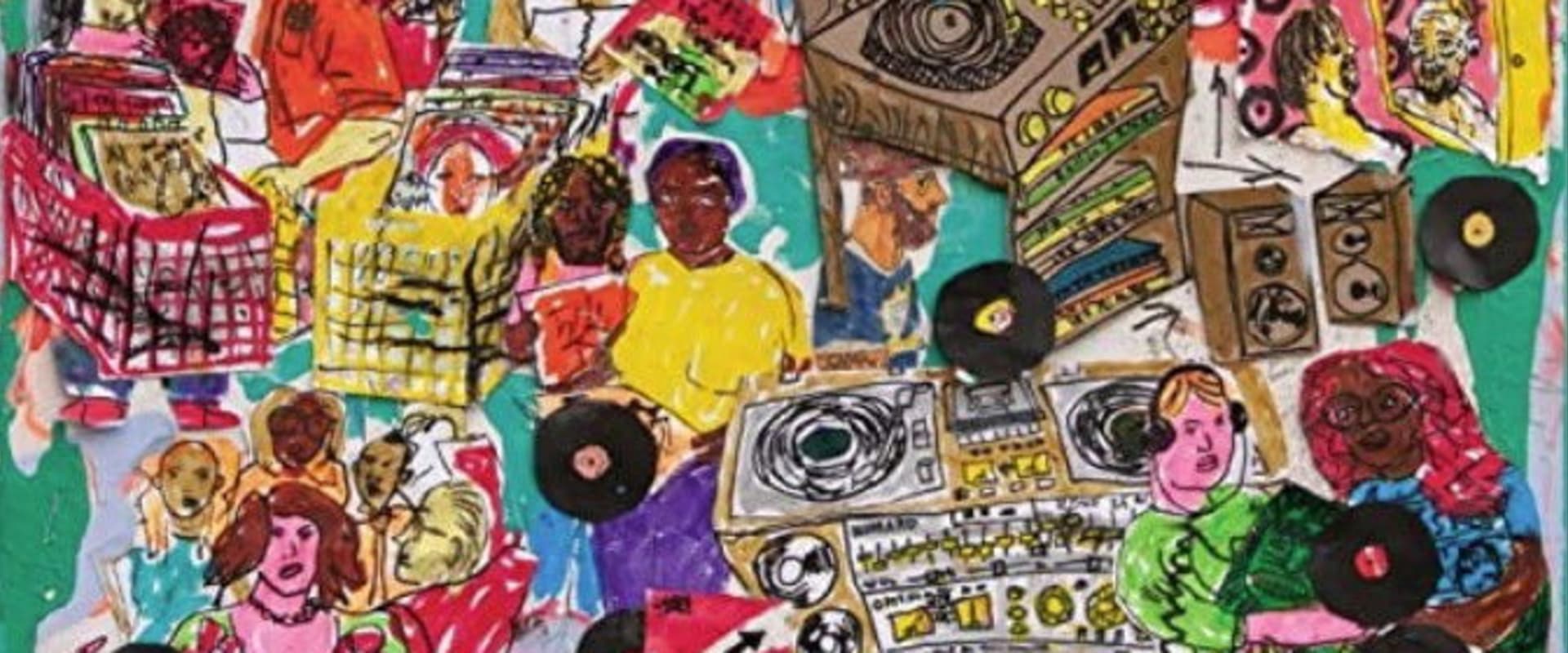 Documentary backdrop image for Records (2021)