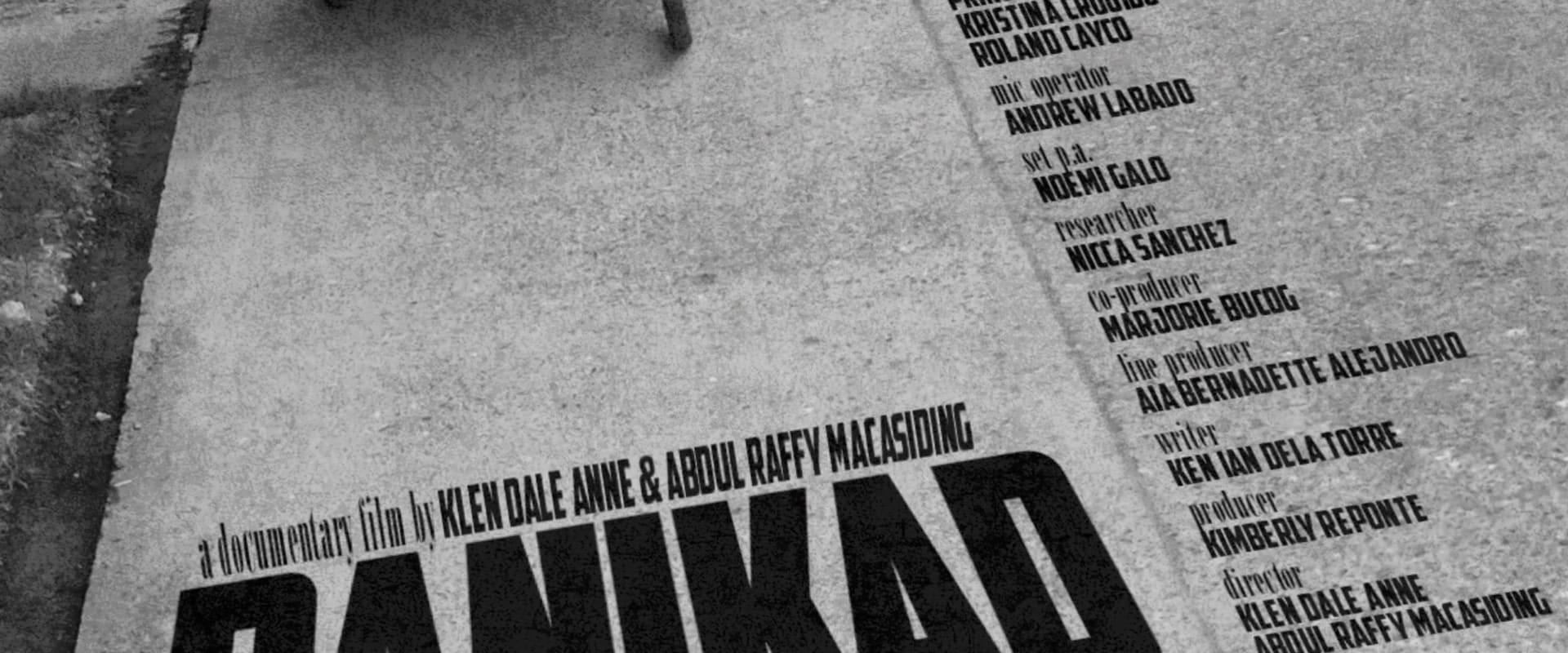 Documentary backdrop image for PEDAL (2024)