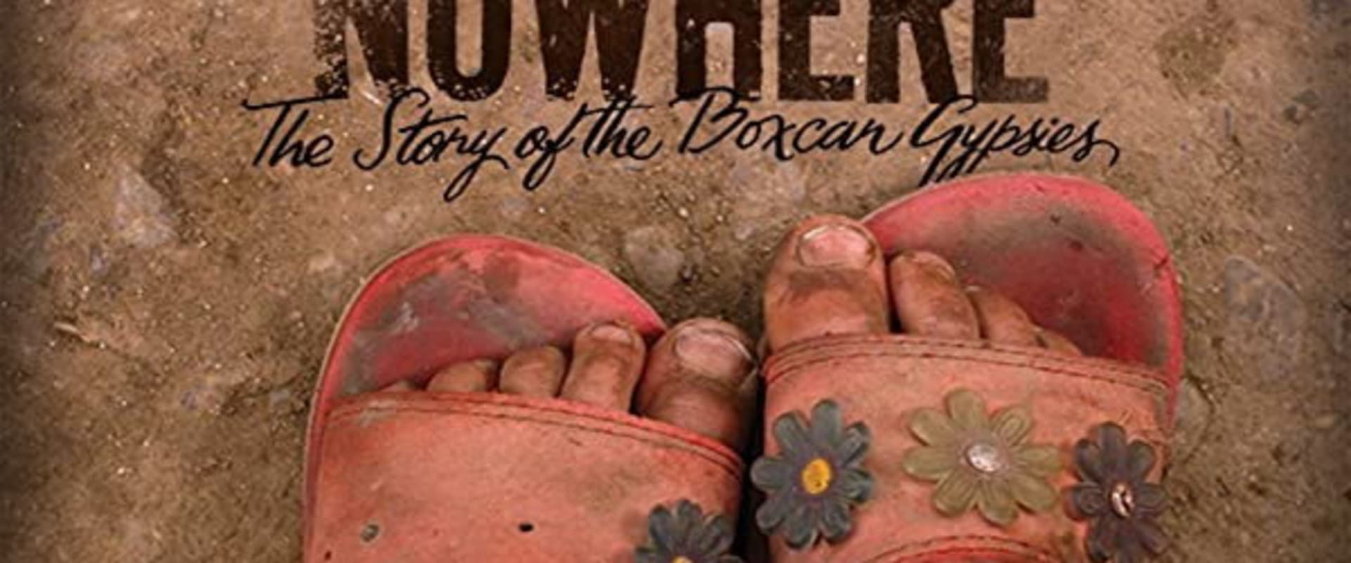Documentary backdrop image for Welcome Nowhere (2013)