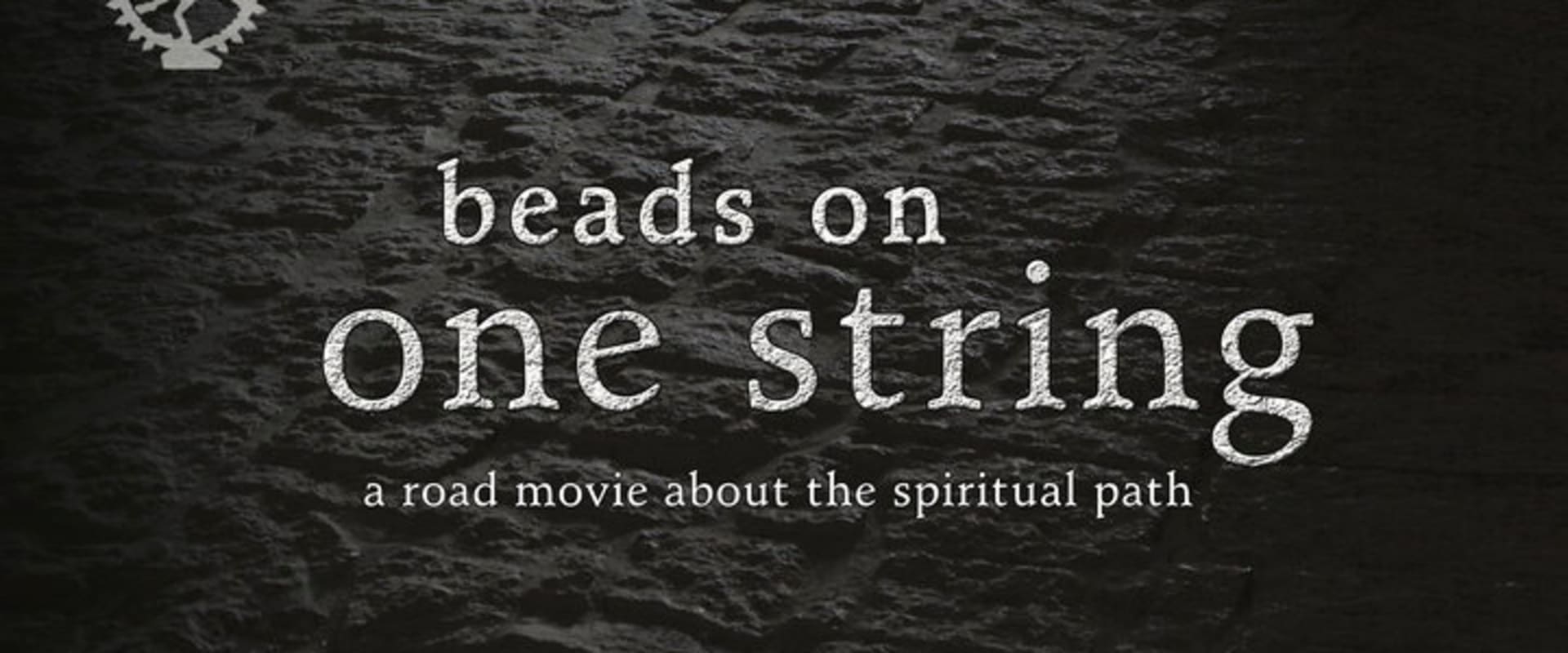 Documentary backdrop image for Beads On One String (2011)