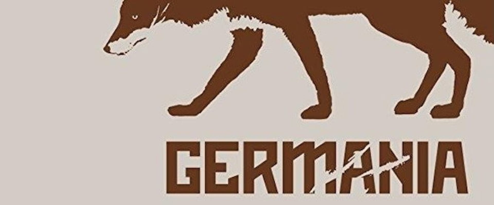 Documentary backdrop image for Germania (2018)