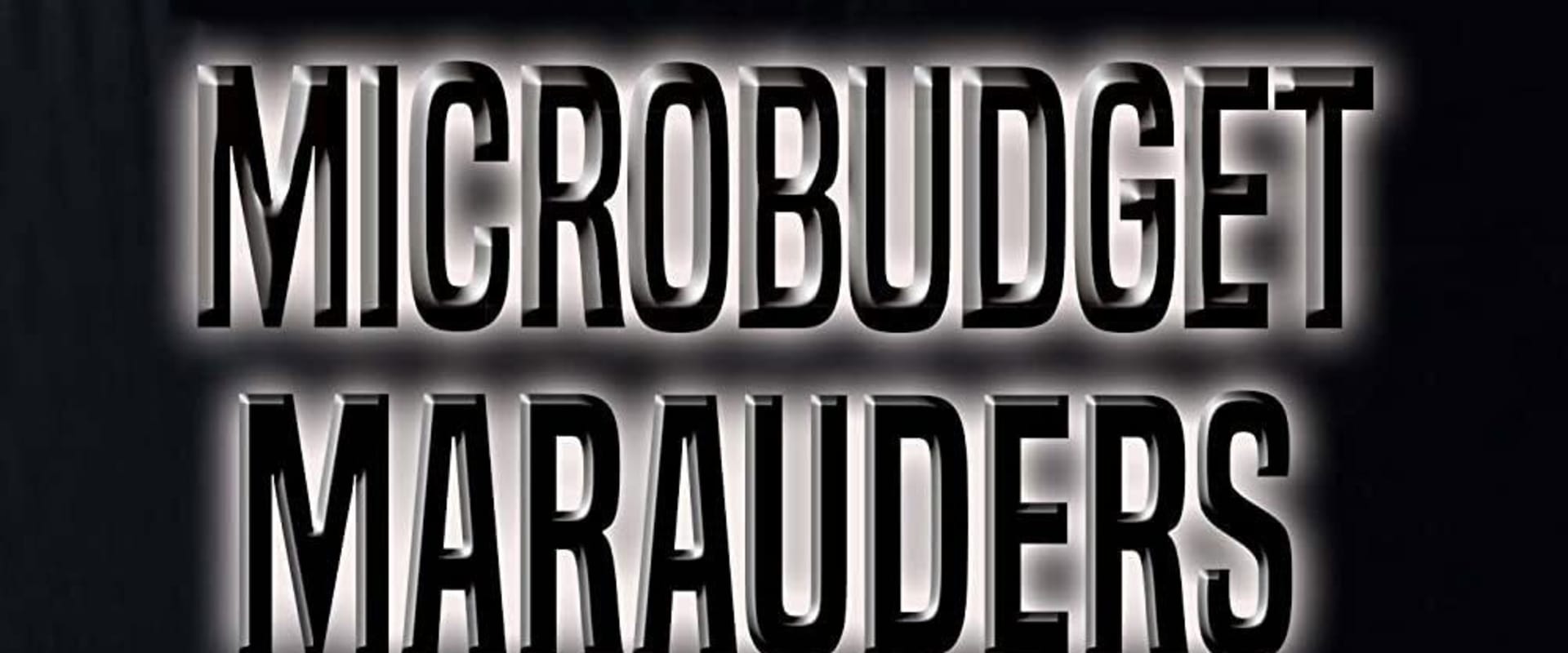 Documentary backdrop image for Microbudget Marauders Too (2020)