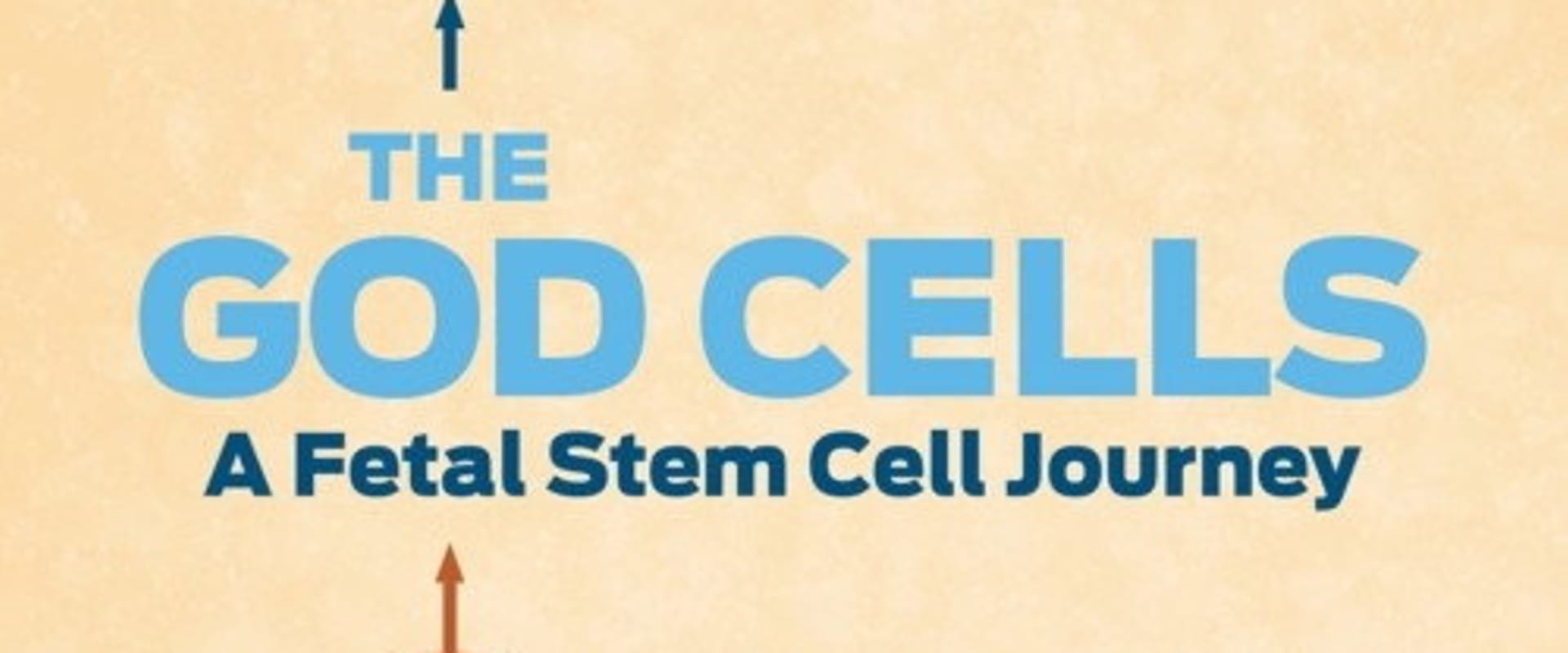 Documentary backdrop image for The God Cells (2016)