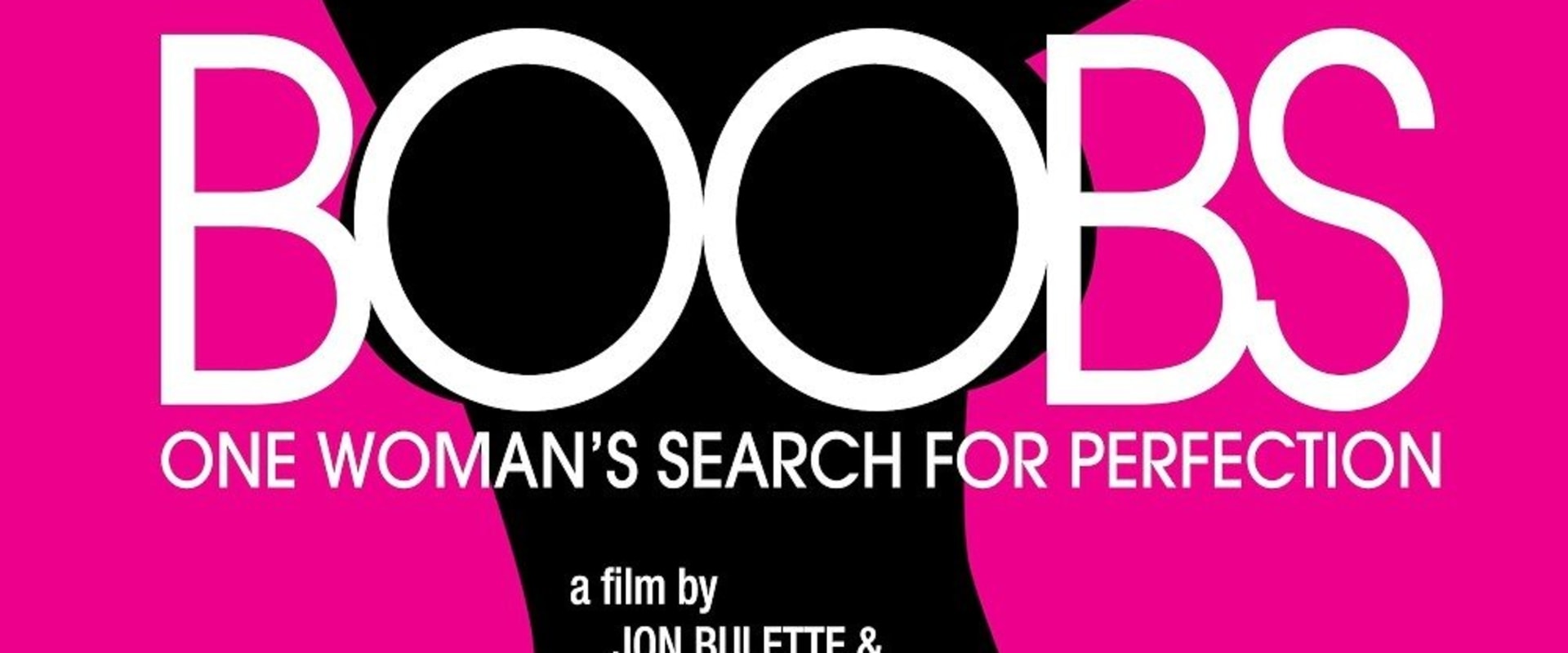 Documentary backdrop image for Boobs (2014)